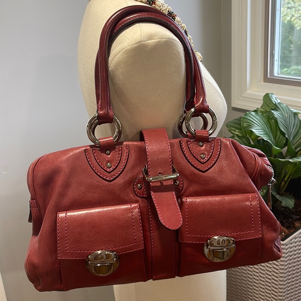 Marc Jacobs hand bag